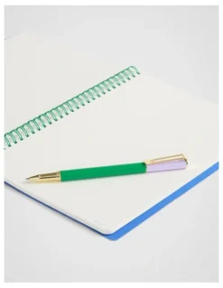 kikki.K Flagship Rollergel Pen