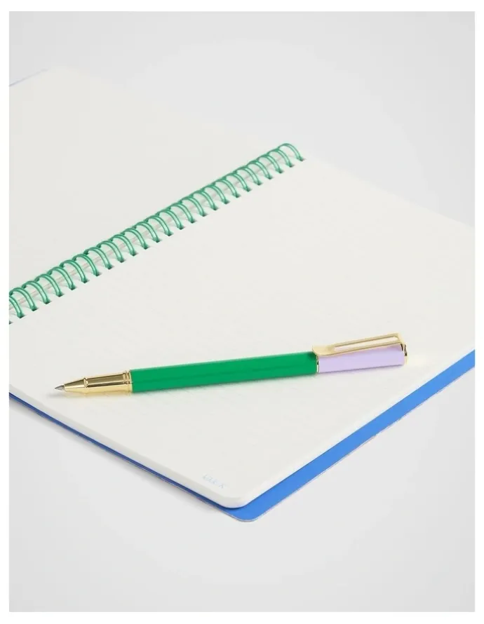 kikki.K Flagship Rollergel Pen