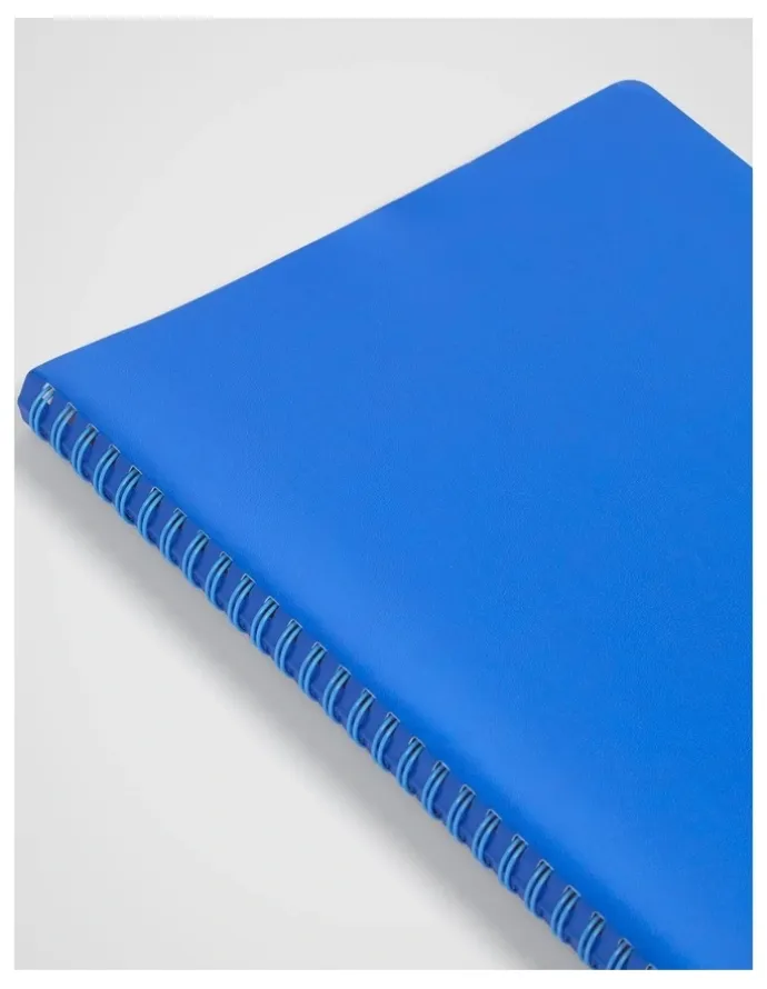 kikki.K Flexi Spiral Notebook B5