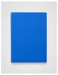 kikki.K Flexi Spiral Notebook B5