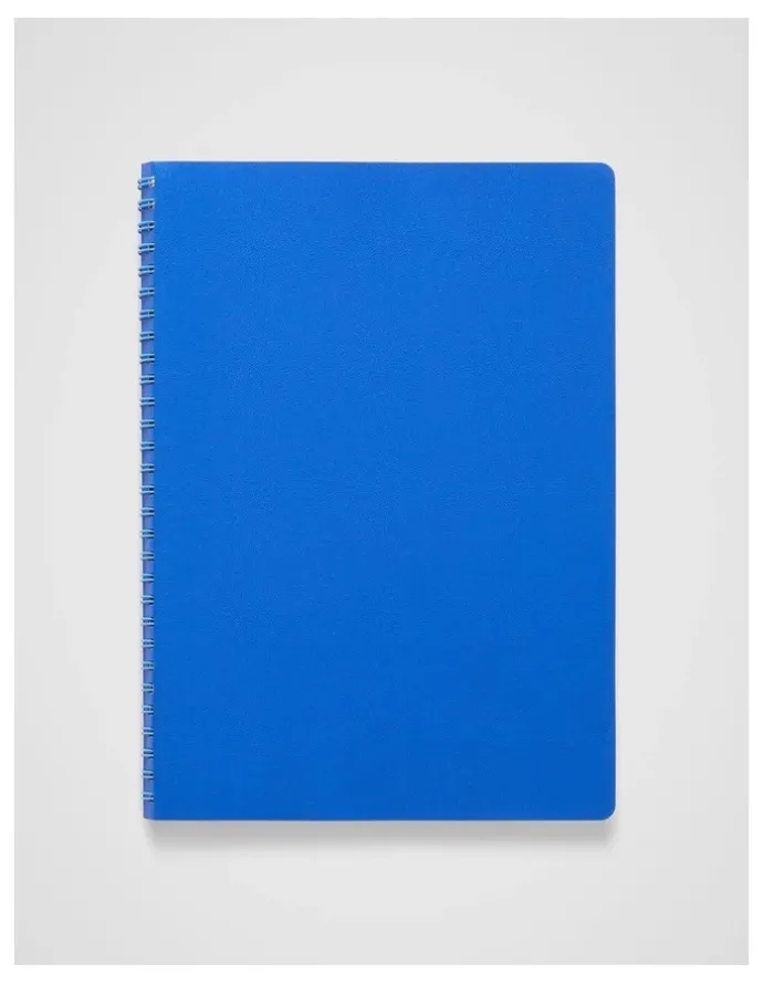 kikki.K Flexi Spiral Notebook B5