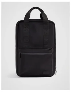 kikki.K Go Series Backpack in Black