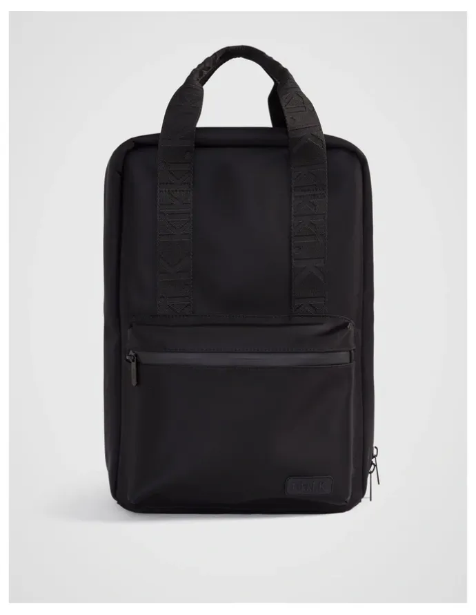 kikki.K Go Series Backpack in Black