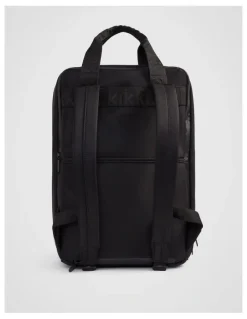 kikki.K Go Series Backpack in Black