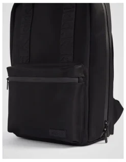kikki.K Go Series Backpack in Black