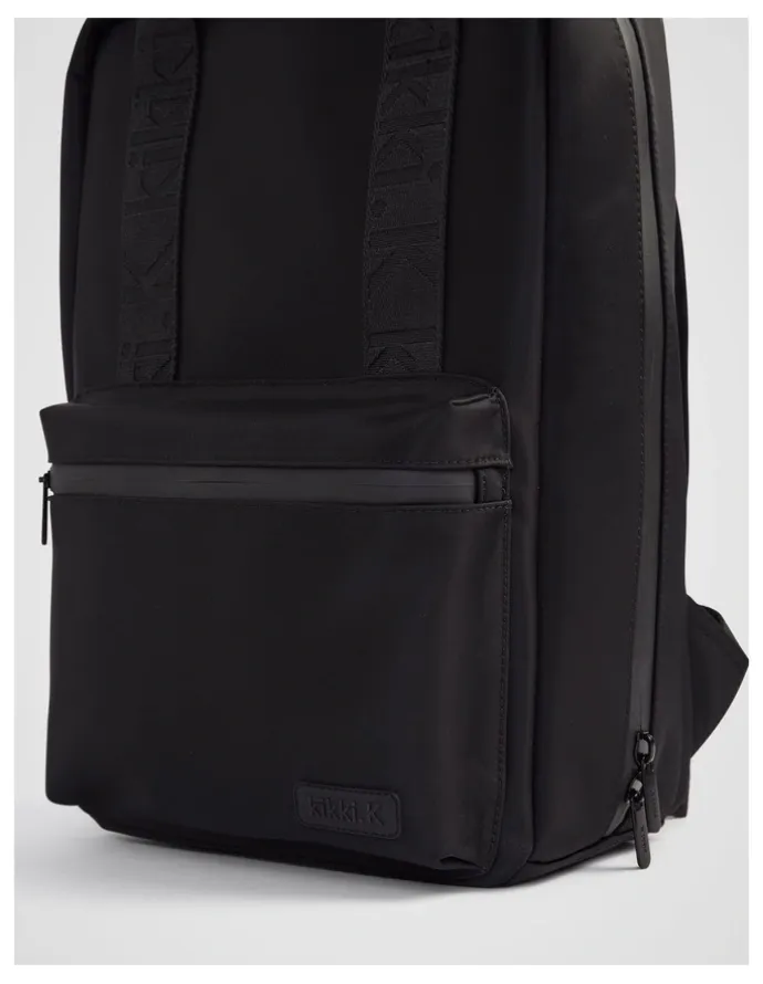 kikki.K Go Series Backpack in Black