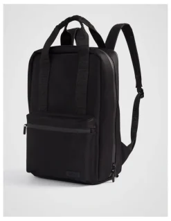kikki.K Go Series Backpack in Black