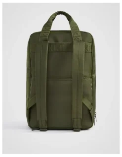 kikki.K Go Series Backpack in Olive