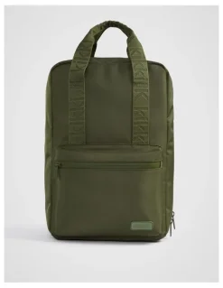 kikki.K Go Series Backpack in Olive