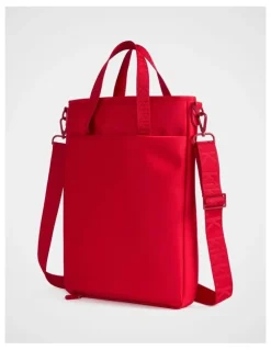 kikki.K Go Series Laptop Tote in Poppy