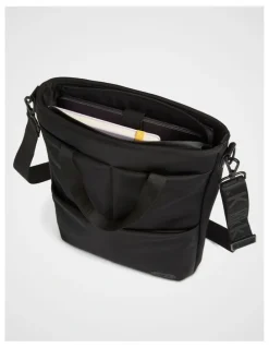 kikki.K Go Series Laptop Tote in Black
