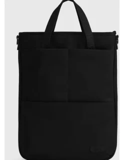 kikki.K Go Series Laptop Tote in Black