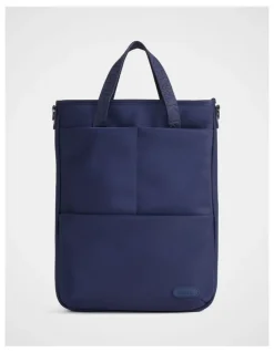 kikki.K Go Series Laptop Tote in Navy