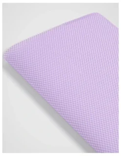 kikki.K Neon Mesh Notebook B5