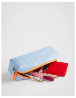 kikki.K Pouch Small in Sky Blue
