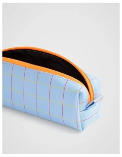 kikki.K Pouch Small in Sky Blue