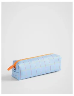 kikki.K Pouch Small in Sky Blue