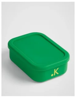 kikki.K Snack Box in Lawn