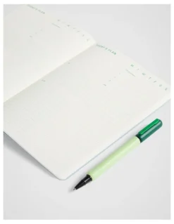 kikki.K Stitch Day Planner A5