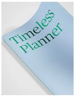 kikki.K Stitch Day Planner A5