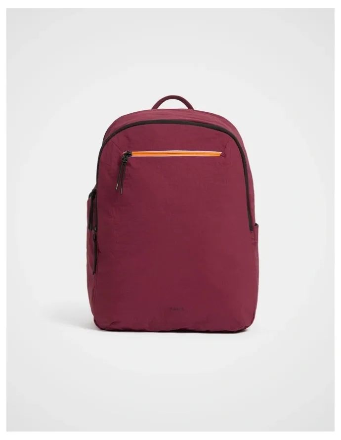 kikki.K TREK. Backpack in Cherry