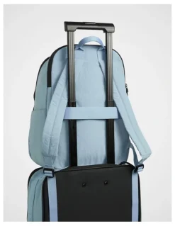 kikki.K TREK. Backpack in Cloud