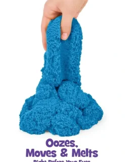 Kinetic Sand 2lb Colour Bag