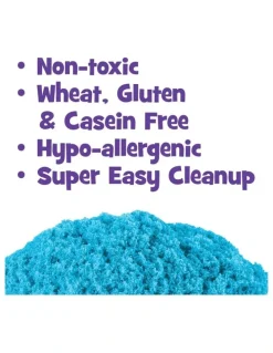 Kinetic Sand 2lb Colour Bag