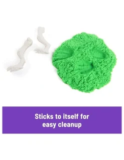 Kinetic Sand T-Rex Dig Set