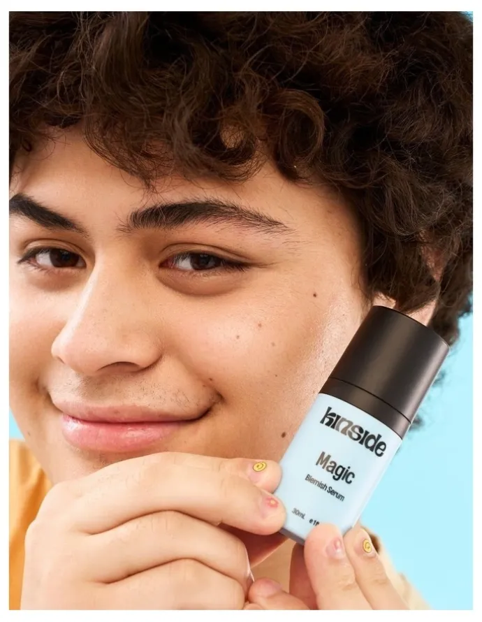 Kinside Magic Blemish Serum