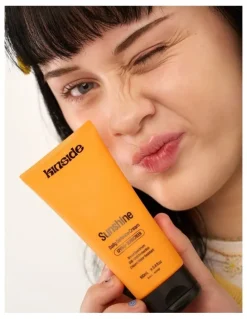 Kinside Sunshine Daily Defence Barrier Cream (SPF50 Sunscreen)