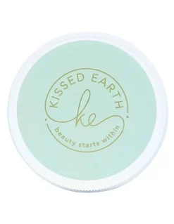 Kissed Earth Balance Alkalising Greens 240g Supplement