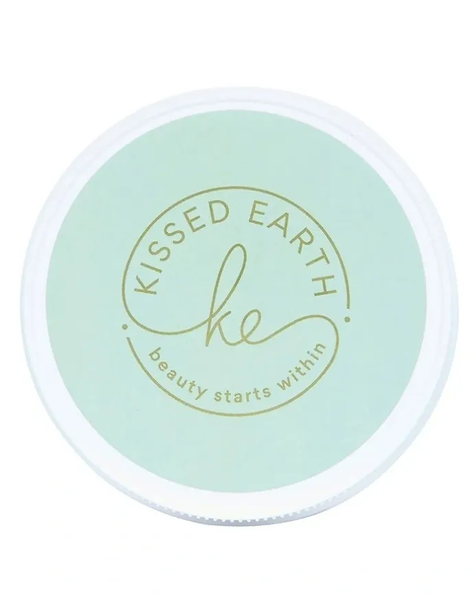 Kissed Earth Balance Alkalising Greens 240g Supplement