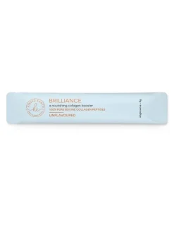 Kissed Earth Brilliance Collagen Unflavoured Supplement (30 x 6g Sachets)