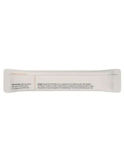Kissed Earth Brilliance Collagen Pineapple Coconut Supplement 180g