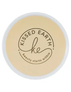 Kissed Earth Cleanse Collagen Apple Beets 240g Supplement