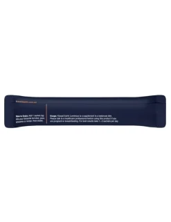 Kissed Earth Luminous Unflavoured Marine Collagen 90g