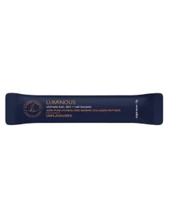 Kissed Earth Luminous Unflavoured Marine Collagen 90g