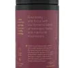 Kissed Earth Medicinal Mushrooms Brain Elixr Powder 150g