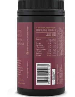 Kissed Earth Medicinal Mushrooms Magic 8 Powder 150g