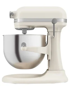 KitchenAid Artisan Bowl Lift Mixer 6.6L 5KSM70SHXAPL