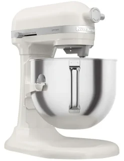KitchenAid Artisan Bowl Lift Mixer 6.6L 5KSM70SHXAPL