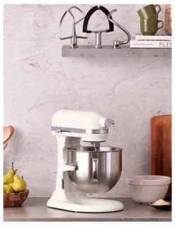 KitchenAid Artisan Bowl Lift Mixer 6.6L 5KSM70SHXAPL