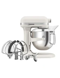 KitchenAid Artisan Bowl Lift Mixer 6.6L 5KSM70SHXAPL