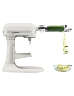 KitchenAid Artisan Bowl Lift Mixer 6.6L 5KSM70SHXAPL