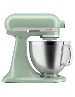 KitchenAid Artisan 5KSM195PSADC Stand Mixer in Cardamom