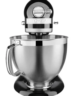 KitchenAid Artisan Stand Mixer in Onyx Black 5KSM195PSAOB