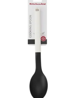 KitchenAid Basting Spoon in Porcelain