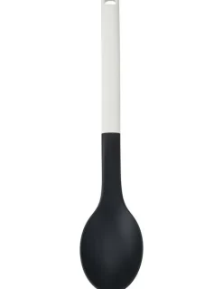 KitchenAid Basting Spoon in Porcelain
