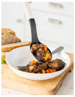 KitchenAid Basting Spoon in Porcelain